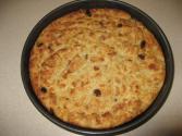 Bread And Butter Pudding